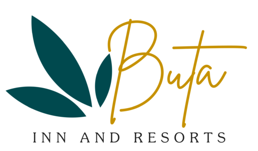 Logo of Buta Inn and Resorts